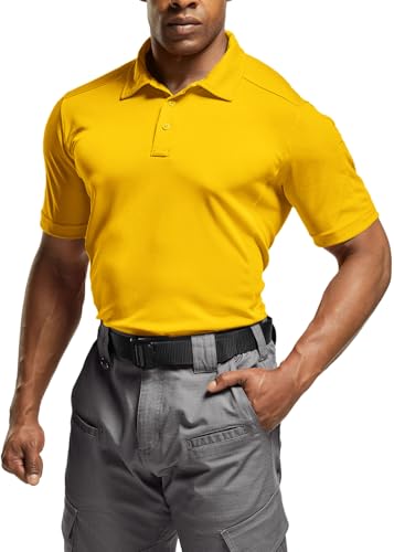 Frost Yellow