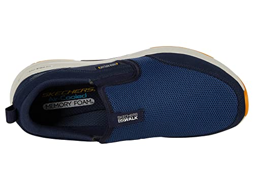 Navy/Yellow