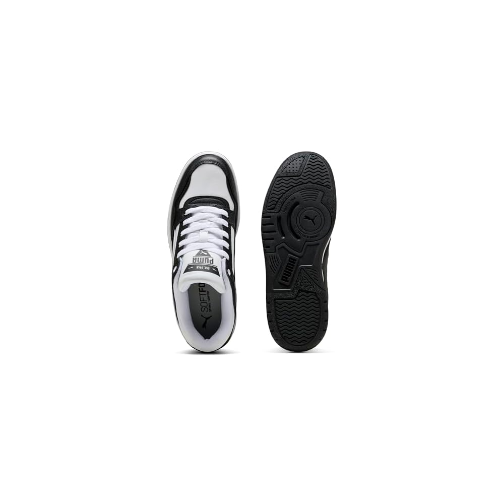 White/Black