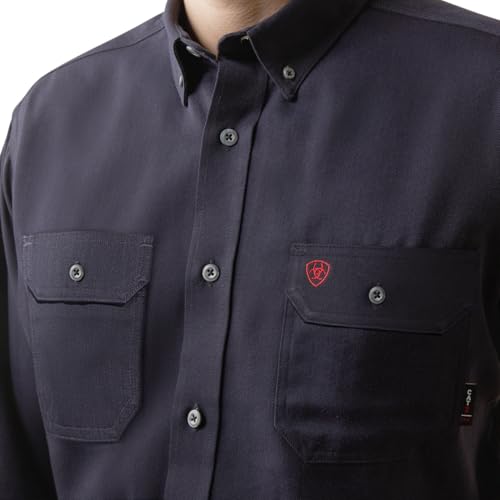 Navy Heather