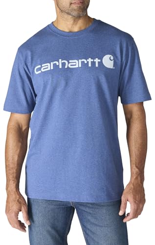 Dark Tranquil Blue Heather