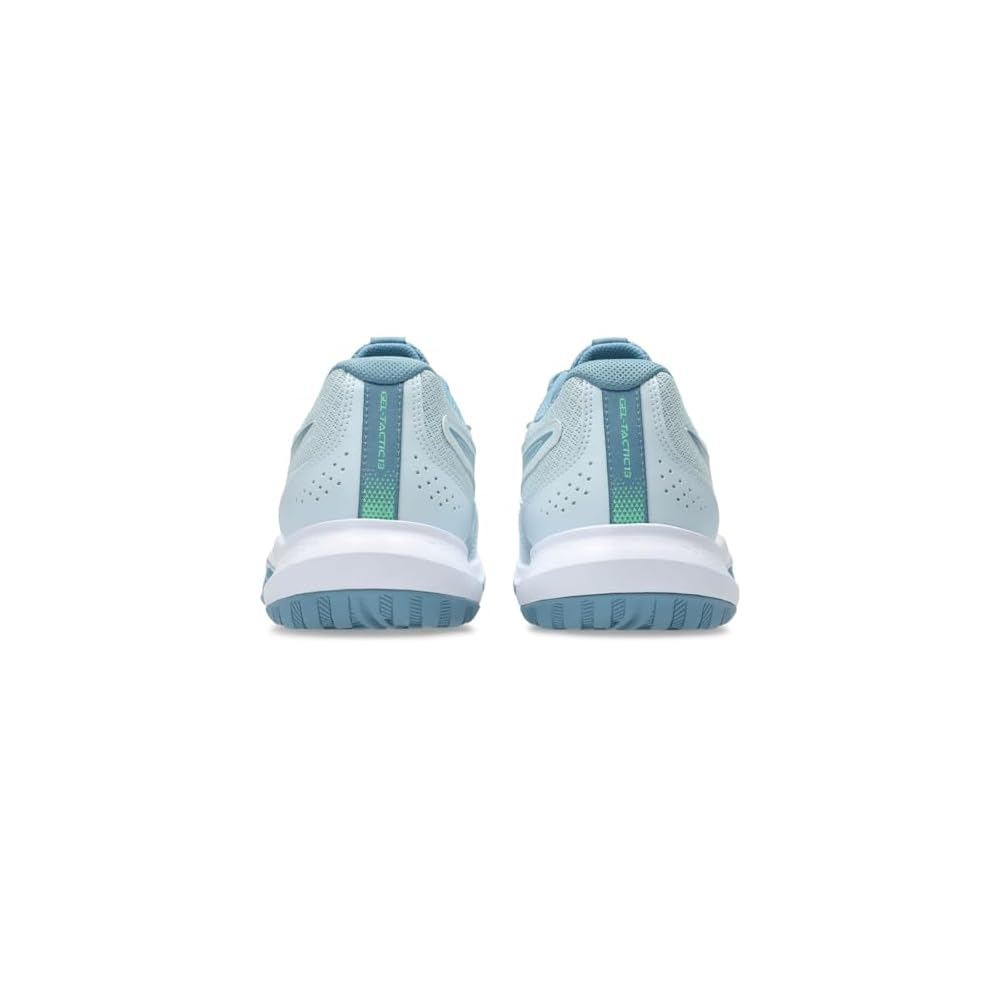 Cool Grey/Saba Blue