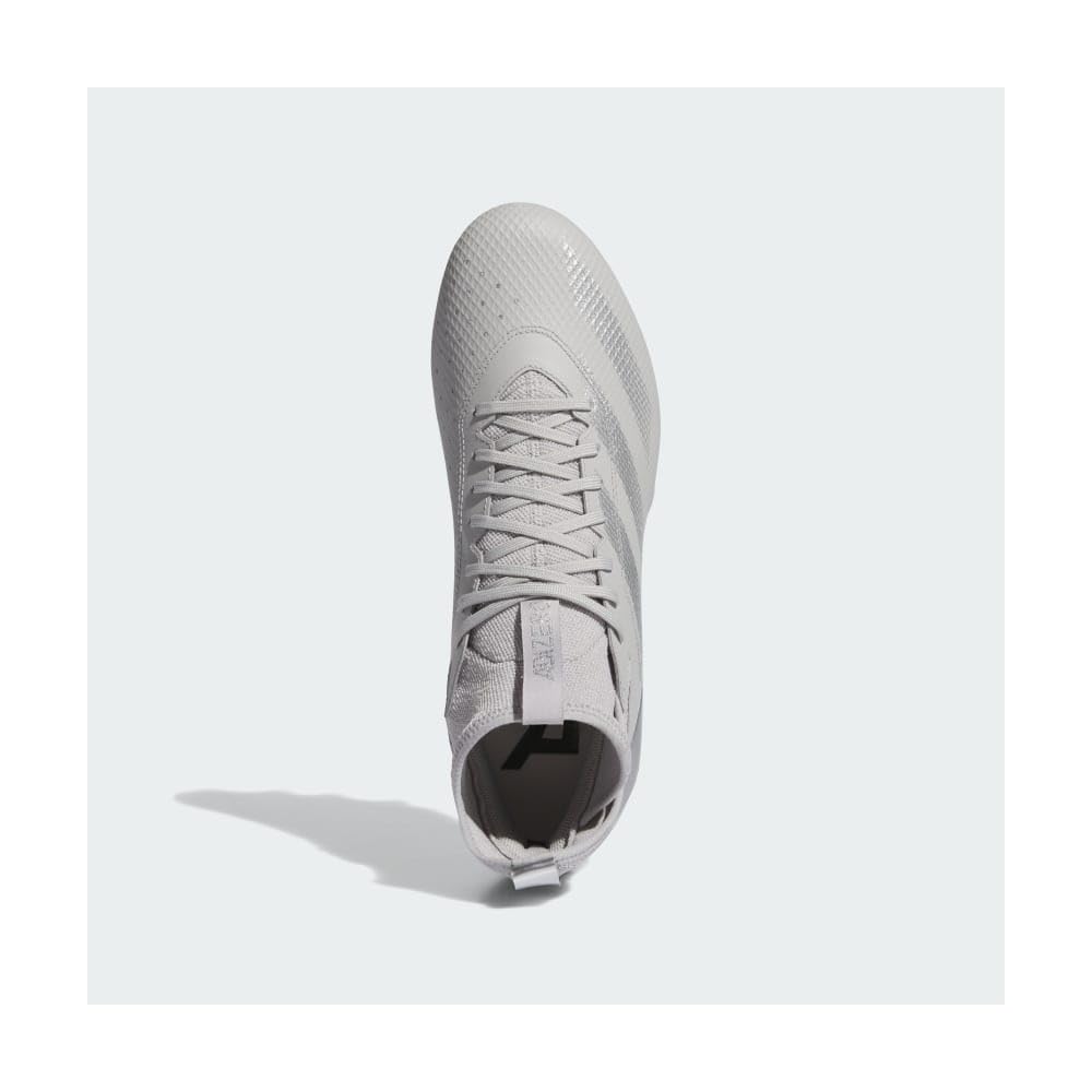 Grey Two/Silver Metallic/Grey Two