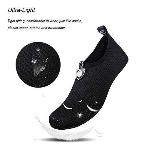 Dots Black