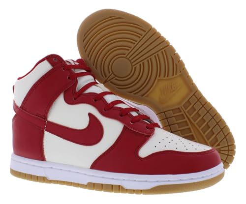 Sail/Gym Red/Gum Light Brown-red