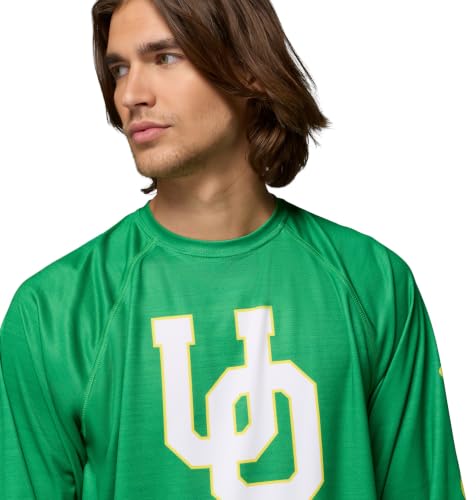Uo - Fuse Green Heather