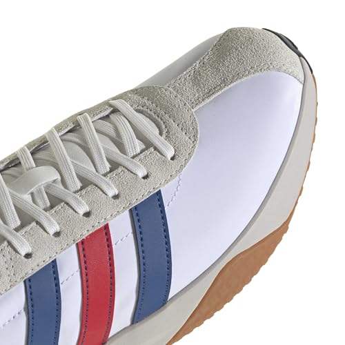 White/Team Royal Blue/Crystal White