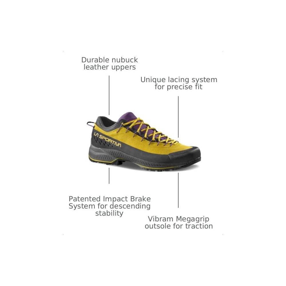 Yellow/Purple