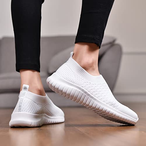6703 All White
