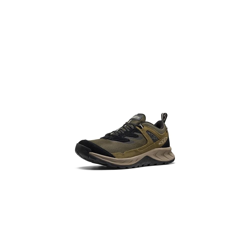 Forest Night/Dark Olive