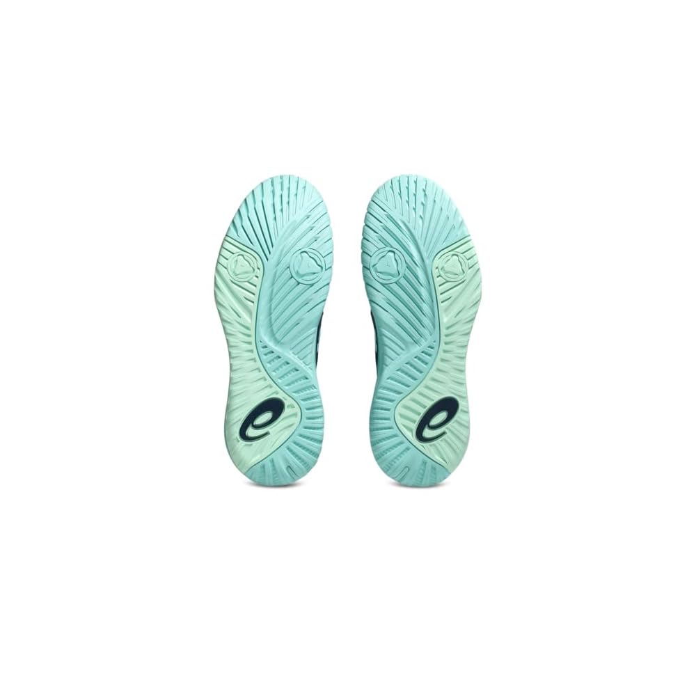 Night Sky/Illuminate Mint