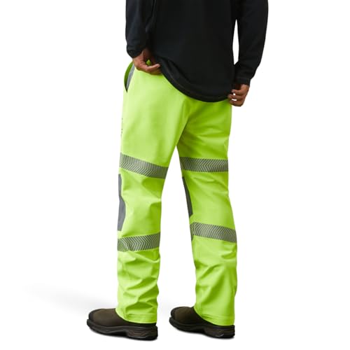 Hi Vis Yellow