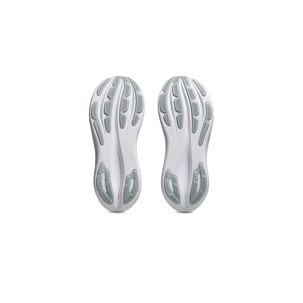 Piedmont Grey/Pure Silver