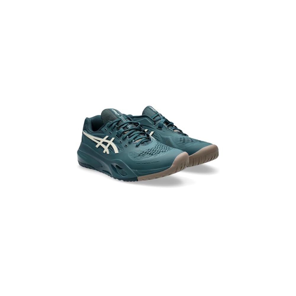 Saxon Green/Birch
