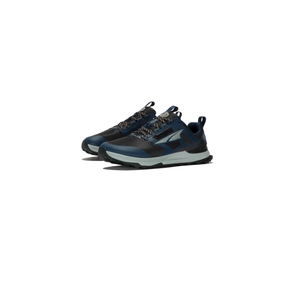Navy/Black