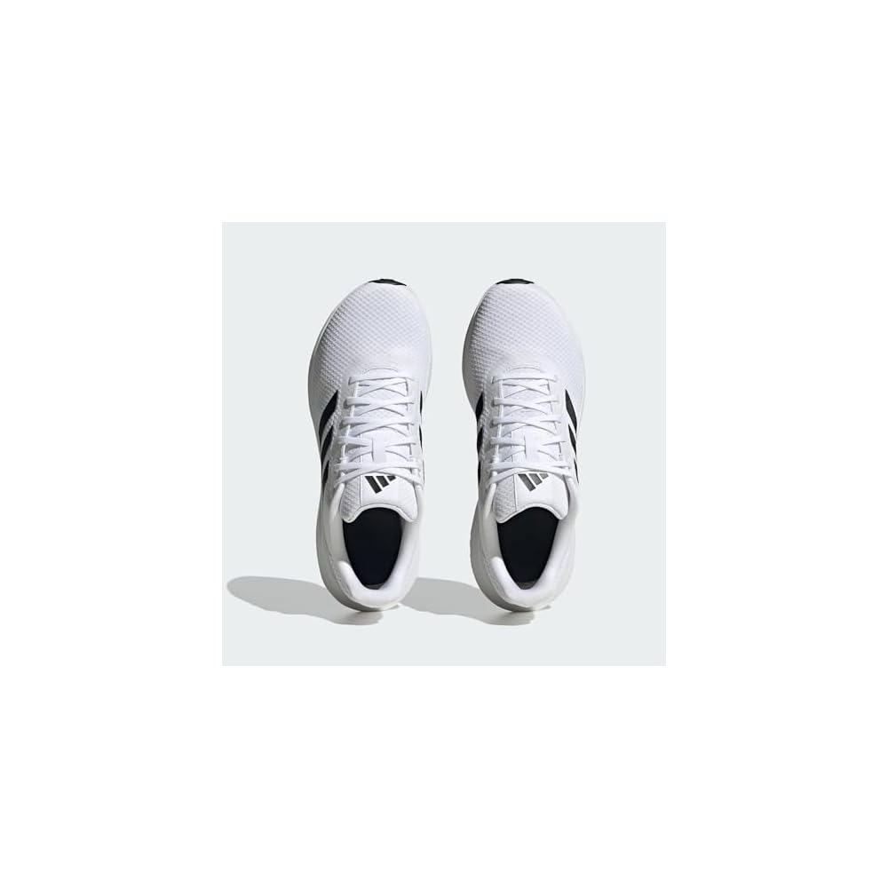 White/Black/White