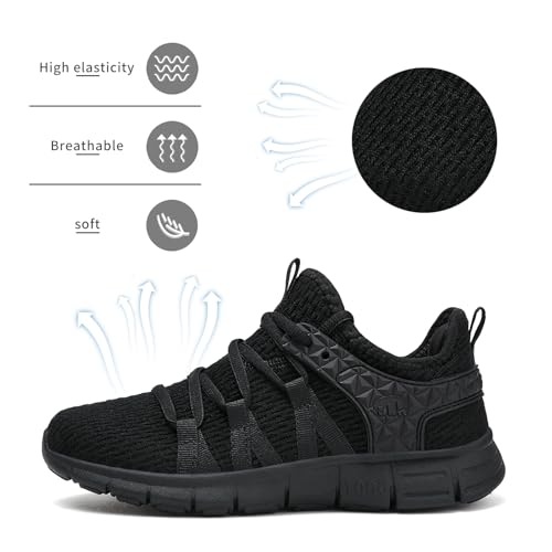 Mamalailai All Black