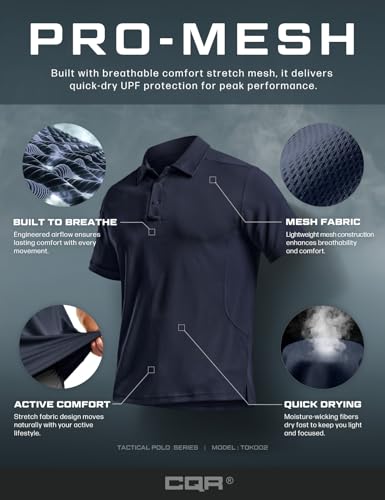 Frost Police Navy