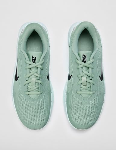 Steam/Black/Light Silver/Barely Green