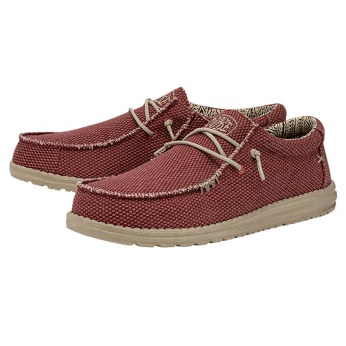 Pompeian Red