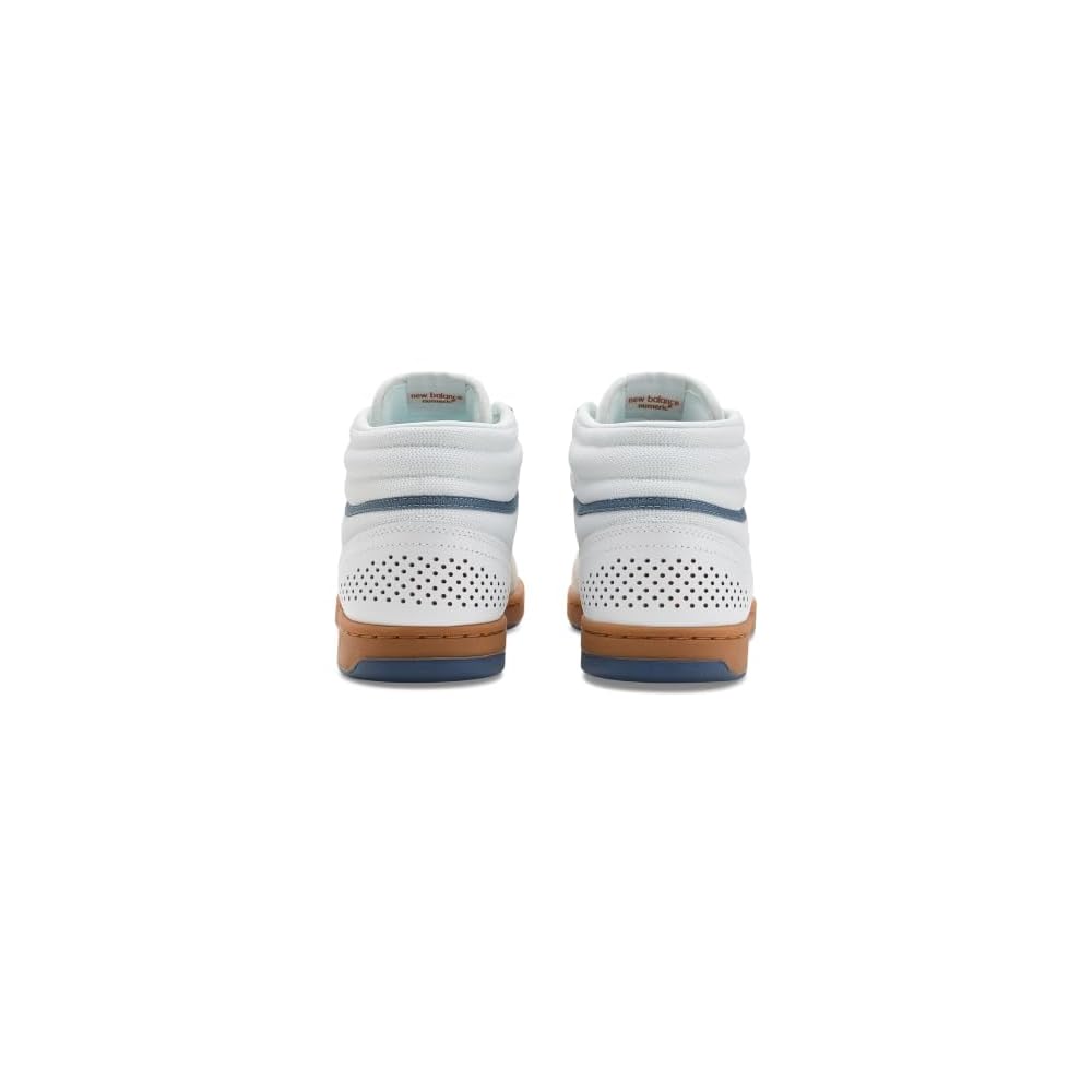 White/Gum