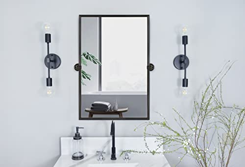 Oil Rubbed Bronze