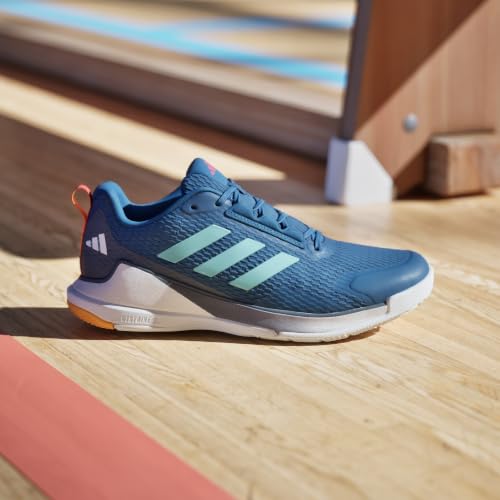 Dusky Petrol/Flash Aqua/Black
