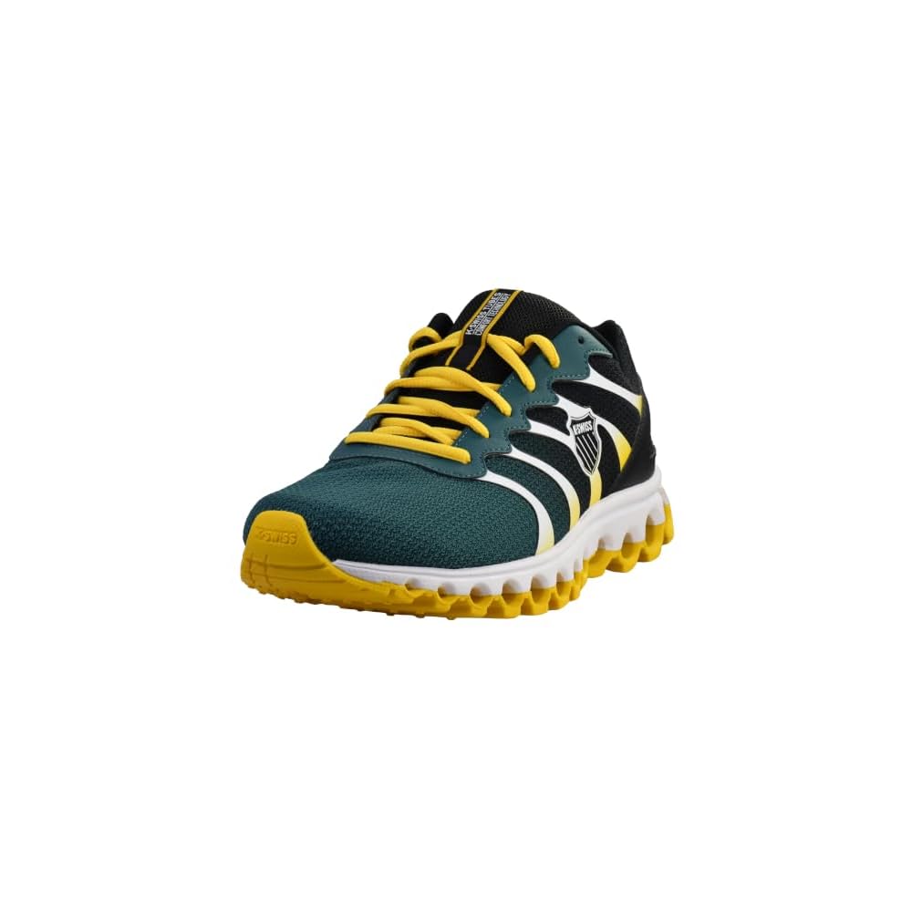 Dkteal/Bk/Yellow