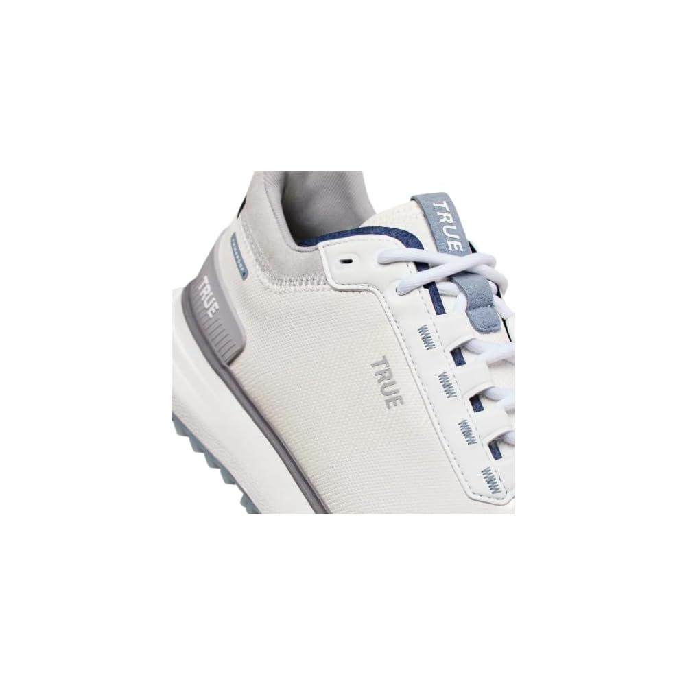 Glacier White