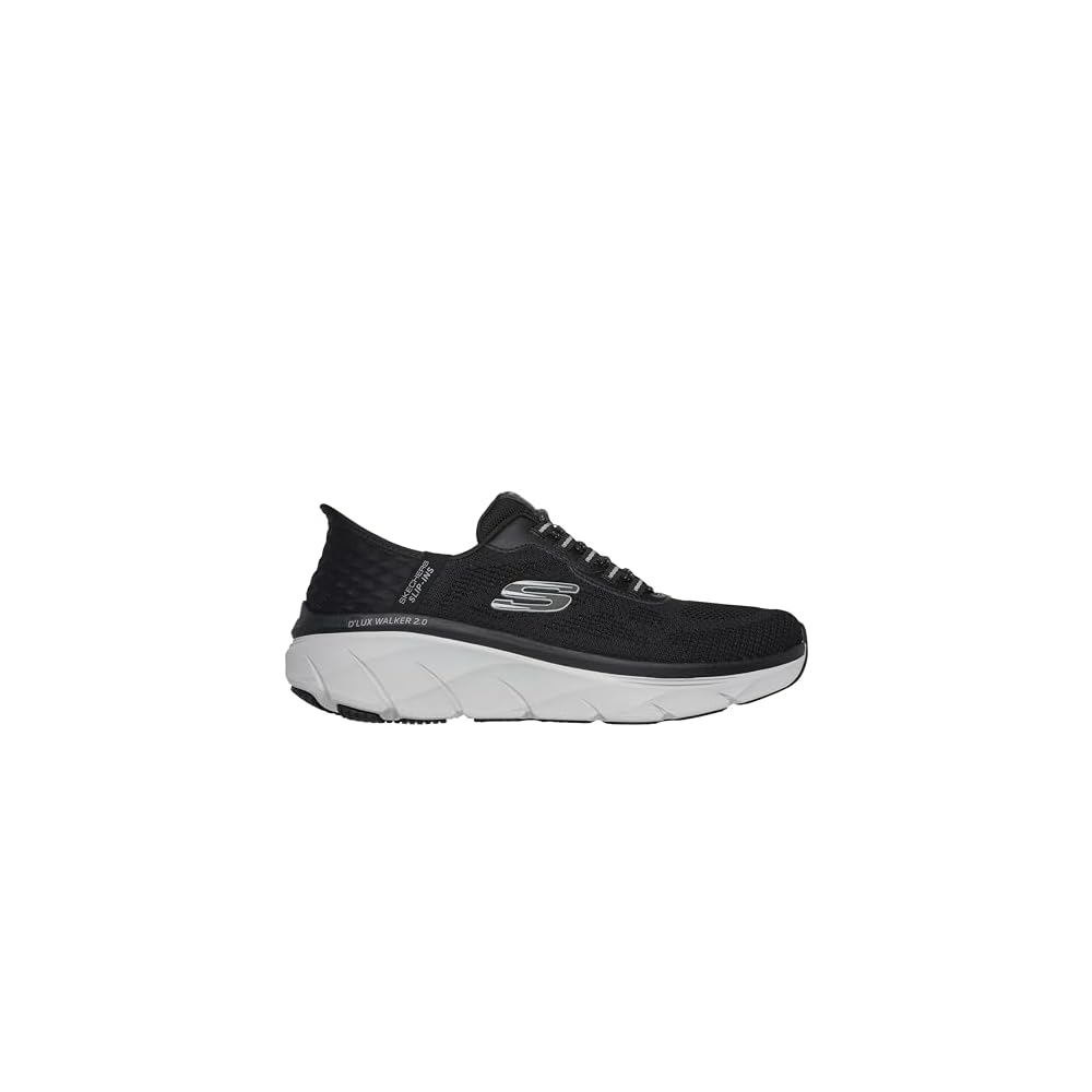 Black/Grey