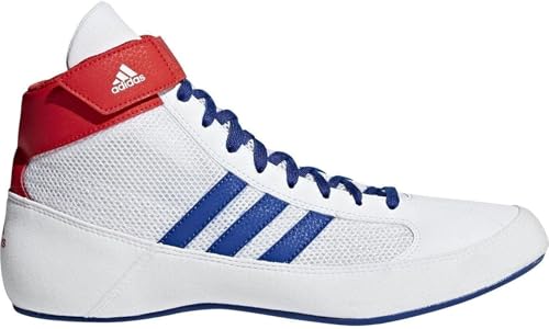 White/Royal/Red