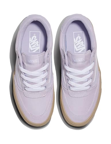 Crepe Lilac Mist