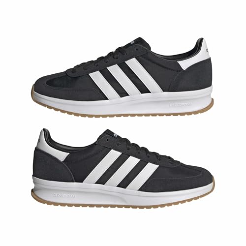 Black/White/White