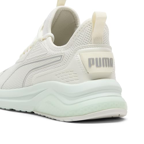 Vapor Gray-peaceful Blue-puma Silver