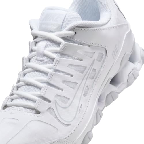 White/White/Pure Platinum