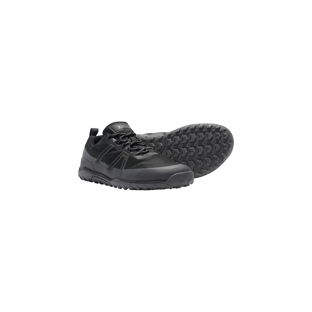 Black/Asphalt