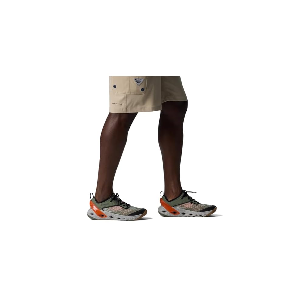 Cypress/Spark Orange