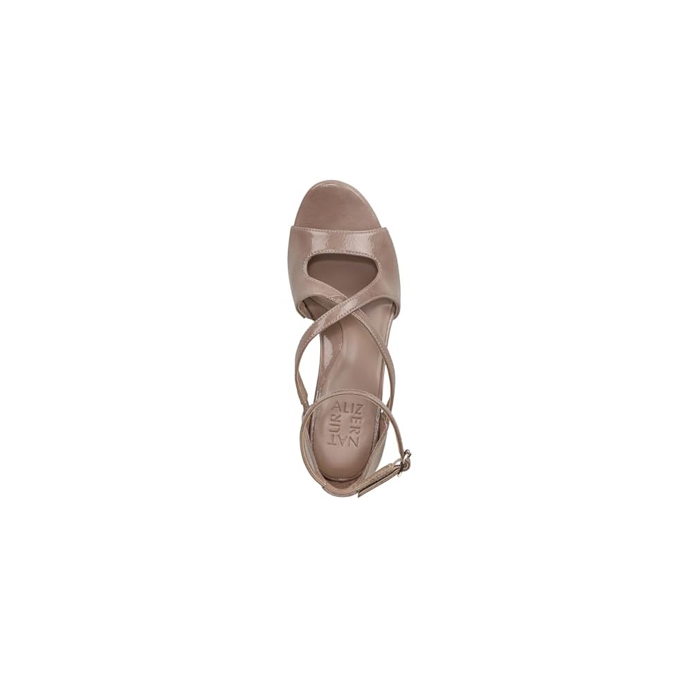 Warm Taupe Tan
