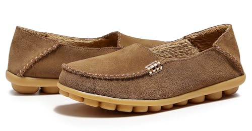 Taupe Shearling