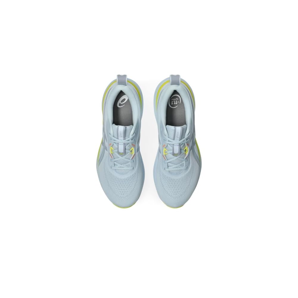 Sky/Grey Blue