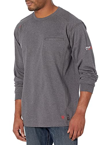 Charcoal Heather