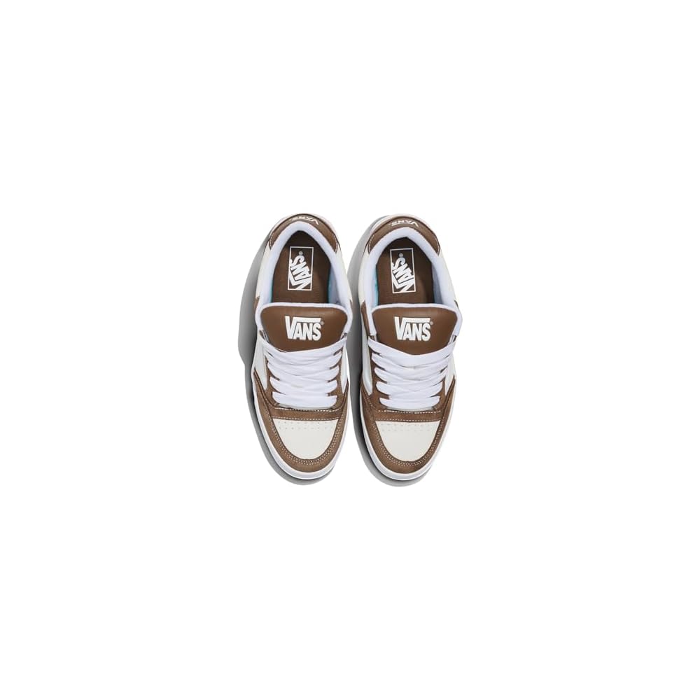 2-tone Vintage Cocoa