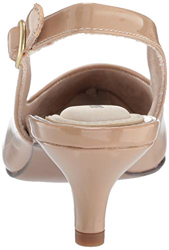 Nude Patent