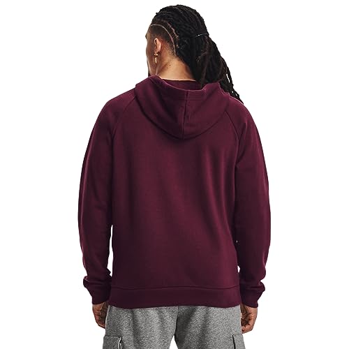 (600) Dark Maroon / / White