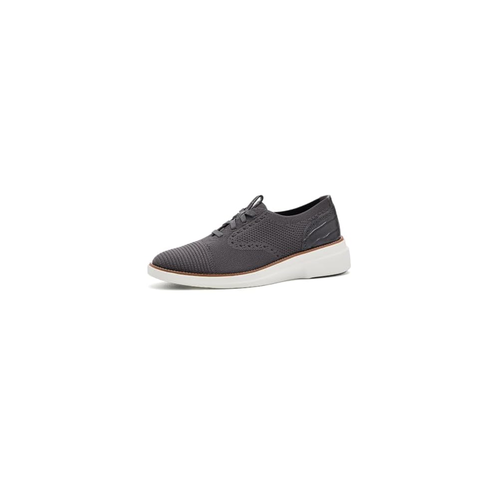 Blackened Pearl/Croc Print Leather