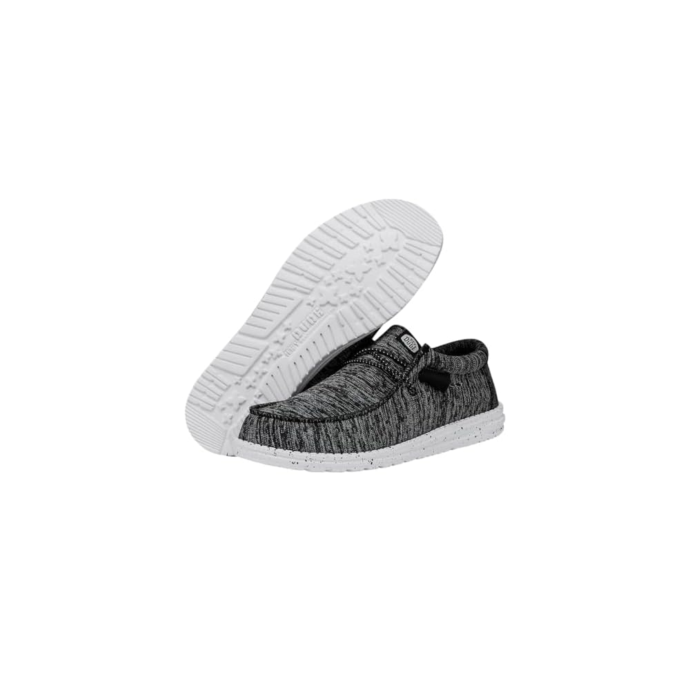 Black/White