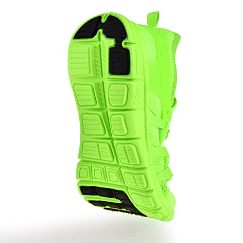 Fluorescent Green