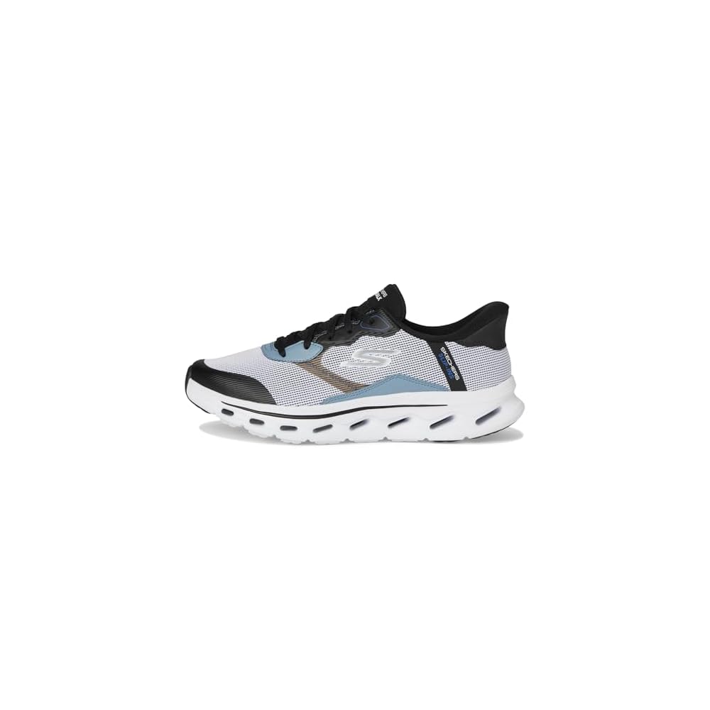 White/Black