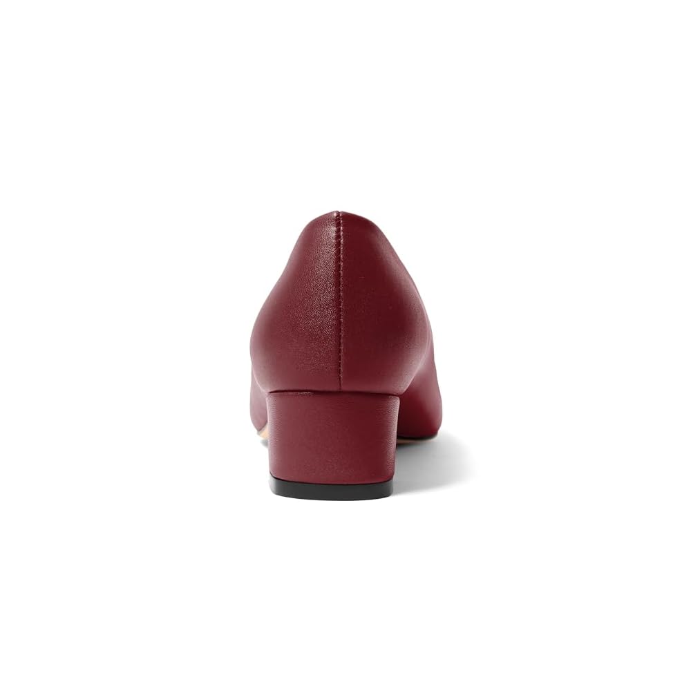 Burgundy Matte