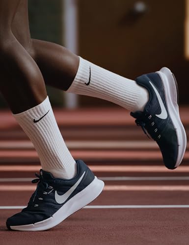 Midnight Navy/Pure Platinum/White/Black